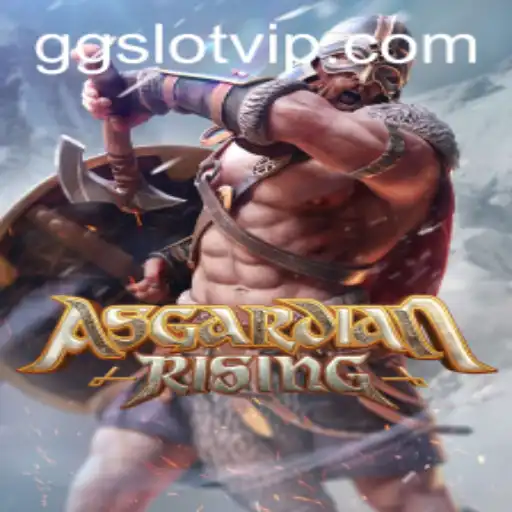 Unveiling AsgardianRising: A New Era in Gaming with GGSLOT