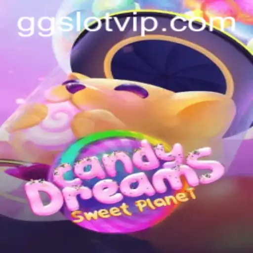 Exploring CandyDreams: A Sweet Adventure in the World of GGSLOT