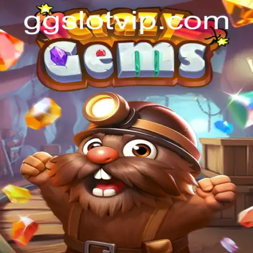 CrazyGems: Dive into a World of Dazzling Play with GGSLOT