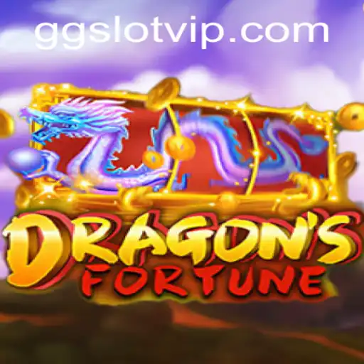 Embark on an Epic Journey with DragonFortune and GGSLOT