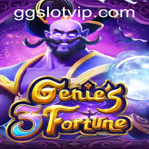 Explore the Enchanting World of Genie3Fortune with GGSLOT