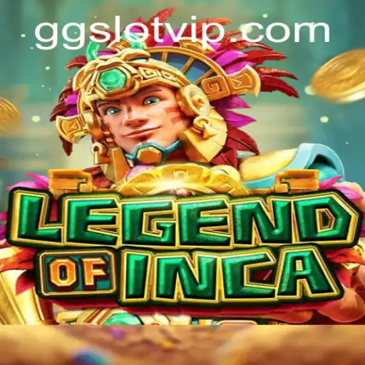 Exploring the Mysteries of LegendofInca: A Journey Through Time with GGSLOT