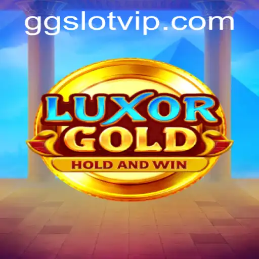 Exploring LuxorGold: The Dynamics and Allure of a Modern Slot Game