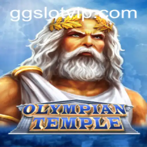 Explore the Thrilling World of OlympianTemple: A GGSLOT Adventure