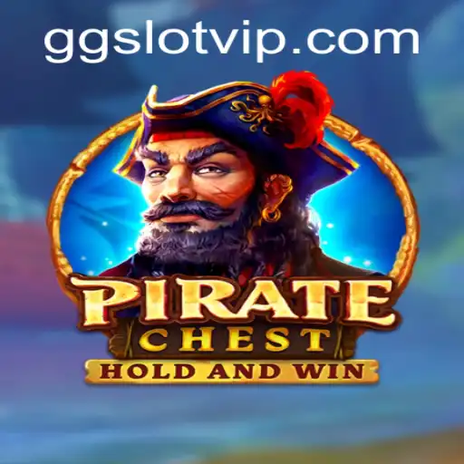 Discover the Adventure with PirateChest: A GGSLOT Gaming Experience