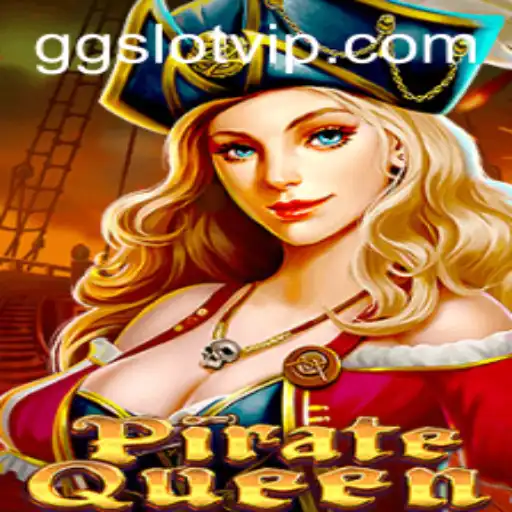 PirateQueen: The High Seas Adventure with GGSLOT