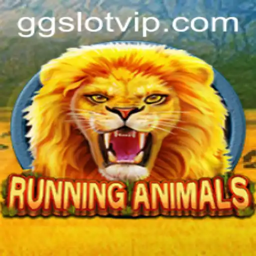 Exploring the Exciting World of RunningAnimals: A Thrill with GGSLOT