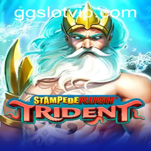 StempedeRushTrident: A Deep Dive into the Thrilling New Game