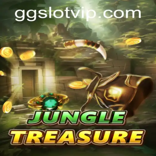 Exploring the Enigmatic JungleTreasure: A Journey into the Heart of GGSLOT