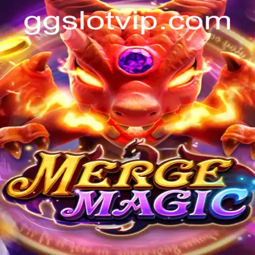 Unveiling the Enchanting World of MergeMagic and the Role of GGSlot