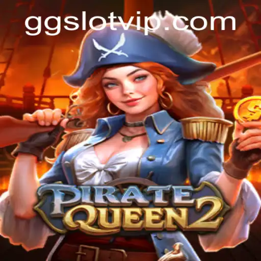 Unveiling PirateQueen2: A Dynamic Venture with GGSLOT