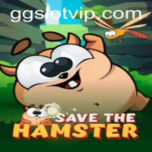 SavetheHamster: A New Gaming Phenomenon in the World of GGSLOT