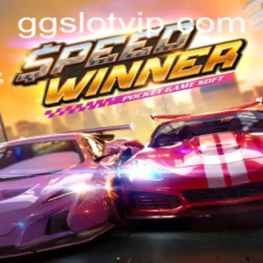 SpeedWinner: A Thrilling Adventure in the World of GGSLOT
