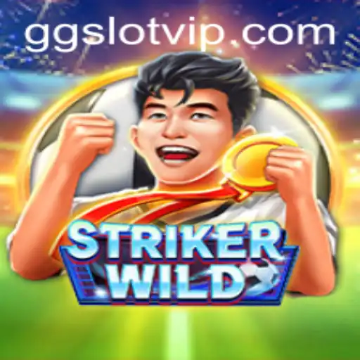 Experience the Thrills of StrikerWILD: The Game That Keeps You on the Edge