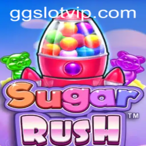 Discover the Thrills of SugarRush by GGSLOT: A Sweet Adventure Awaits