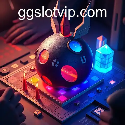 The Innovative World of Tabletop Games and GGSLOT