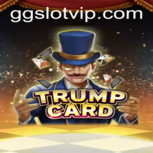 Discover the Exciting World of TrumpCard: A Game of Strategy and Luck